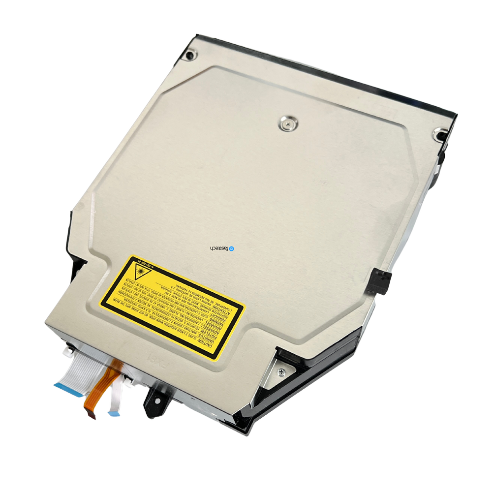 PlayStation 3 Slim KES-450 Blu-Ray Disc Drive (CECH-3001) - Fasttech